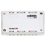 60840 Marklin Digital Receiver k84
